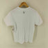 ビームスティー BEAMS T ×OPTICAL STAR 25SSグラフィックプリントTシャツ レディース JPN:XS