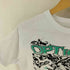 ビームスティー BEAMS T ×OPTICAL STAR 25SSグラフィックプリントTシャツ レディース JPN:XS