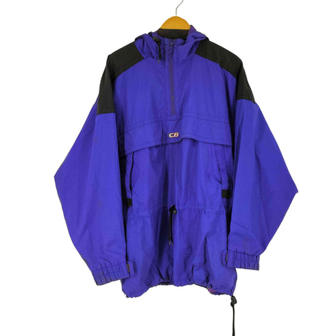 CB SPORTS 90S アノラックパーカー メンズ import:L