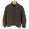 リバーサイド RIVERSIDE 70S USA製 襟芯 TALONジップ ワークジャケット メンズ 8
