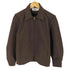リバーサイド RIVERSIDE 70S USA製 襟芯 TALONジップ ワークジャケット メンズ 8