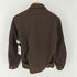 リバーサイド RIVERSIDE 70S USA製 襟芯 TALONジップ ワークジャケット メンズ 8