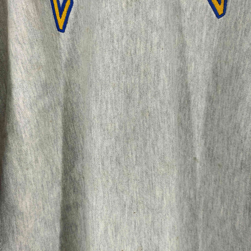 チャンピオン Champion 90S フロント刺繍 リバースウィーブスウェット メンズ import:XL