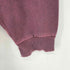 SANTEE HVYWT 90S USA製 フロント刺繍 クルーネックスウェット メンズ import:XL