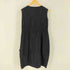 ヨウジヤマモト Yohji Yamamoto 80s プロミックス ノースリーブワンピース レディース JPN:S