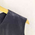 ヨウジヤマモト Yohji Yamamoto 80s プロミックス ノースリーブワンピース レディース JPN:S
