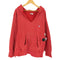 チャンピオン Champion REVERSE WEAVE 80S トリコタグ プルオーバーパーカー メンズ import:L