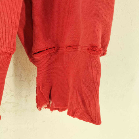チャンピオン Champion REVERSE WEAVE 80S トリコタグ プルオーバーパーカー メンズ import:L