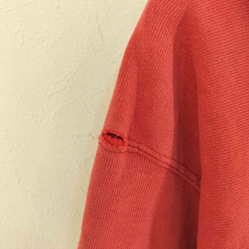 チャンピオン Champion REVERSE WEAVE 80S トリコタグ プルオーバーパーカー メンズ import:L