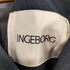 インゲボルグ INGEBORG デニム4Bテーラードジャケット レディース JPN:M