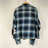 HOBBS CREEK L/S シャドーチェックネルシャツ メンズ 2XL