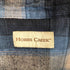 HOBBS CREEK L/S シャドーチェックネルシャツ メンズ 2XL