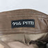 VIA PITTI ベルテッド フェイクレザースカート レディース