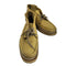 ラッセルモカシン Russell Moccasin クレープソール チャッカブーツ メンズ
