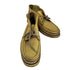 ラッセルモカシン Russell Moccasin クレープソール チャッカブーツ メンズ