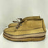 ラッセルモカシン Russell Moccasin クレープソール チャッカブーツ メンズ