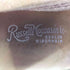 ラッセルモカシン Russell Moccasin クレープソール チャッカブーツ メンズ