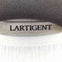 LAARTIGENT レタリングプリント カットソー y2k レディース