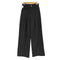 MACYMCCOY 2タック ワイドパンツ レディース JPN:S