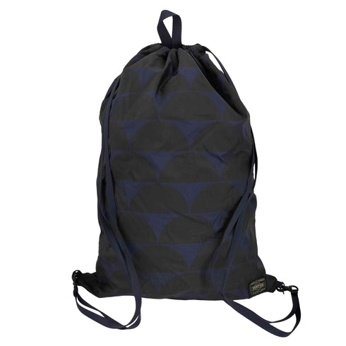 マルニ MARNI ドットナップサック ナイロンリュック メンズ