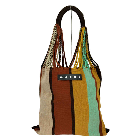 マルニ MARNI ハンモックバッグ メンズ