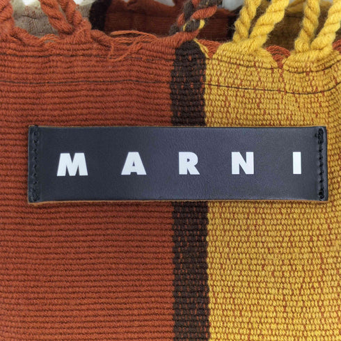 マルニ MARNI ハンモックバッグ メンズ
