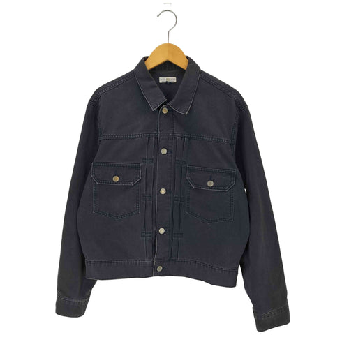 FIVE POCKET セカンド トラッカージャケット メンズ M