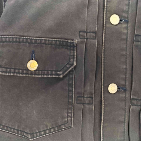 FIVE POCKET セカンド トラッカージャケット メンズ M