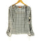 ヴィヴィアンウエストウッドレッドレーベル Vivienne Westwood RED LABEL チェック ブラウス レディース 1