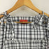 ヴィヴィアンウエストウッドレッドレーベル Vivienne Westwood RED LABEL チェック ブラウス レディース 1