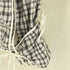 ヴィヴィアンウエストウッドレッドレーベル Vivienne Westwood RED LABEL チェック ブラウス レディース 1