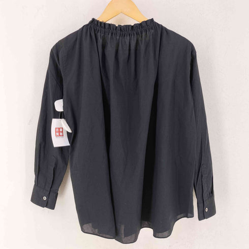 コムデギャルソン COMME des GARCONS AD2016 コットン ブラウス レディース JPN:XS