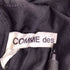 コムデギャルソン COMME des GARCONS AD2016 コットン ブラウス レディース JPN:XS