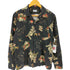 ショット Schott 総柄 L/S シャツ メンズ import:S