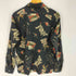 ショット Schott 総柄 L/S シャツ メンズ import:S