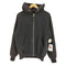 ショット Schott HEAVYWEIGHT ZIP HOODIE ヘビーウエイト ジップフーディー メンズ import:M
