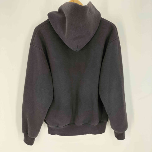 ショット Schott HEAVYWEIGHT ZIP HOODIE ヘビーウエイト ジップフーディー メンズ import:M