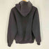 ショット Schott HEAVYWEIGHT ZIP HOODIE ヘビーウエイト ジップフーディー メンズ import:M