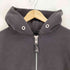 ショット Schott HEAVYWEIGHT ZIP HOODIE ヘビーウエイト ジップフーディー メンズ import:M