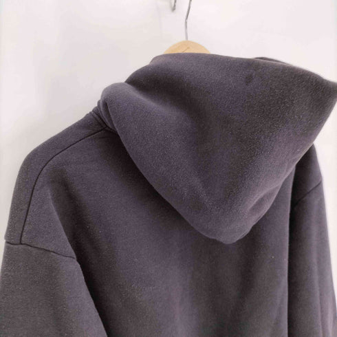 ショット Schott HEAVYWEIGHT ZIP HOODIE ヘビーウエイト ジップフーディー メンズ import:M