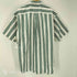 トミーヒルフィガー TOMMY HILFIGER 90-00S ストライプ S/S ボタンダウン シャツ メンズ import:L