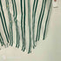 トミーヒルフィガー TOMMY HILFIGER 90-00S ストライプ S/S ボタンダウン シャツ メンズ import:L