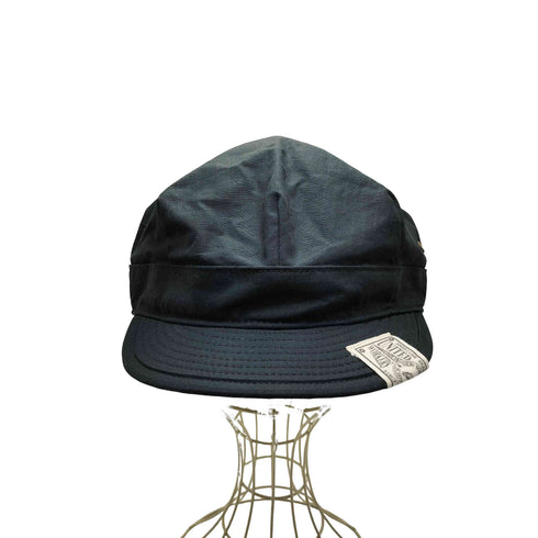 ショット Schott UNION TICKET WORK CAP ユニオン チケット ワーク キャップ メンズ