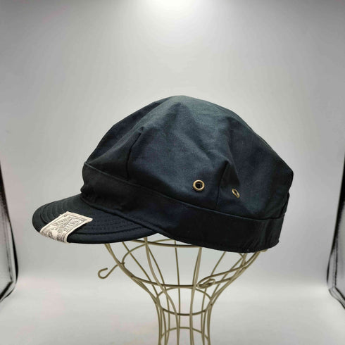 ショット Schott UNION TICKET WORK CAP ユニオン チケット ワーク キャップ メンズ