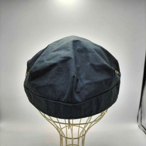 ショット Schott UNION TICKET WORK CAP ユニオン チケット ワーク キャップ メンズ