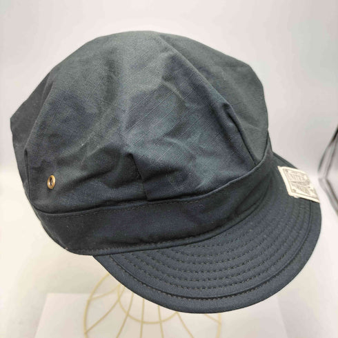 ショット Schott UNION TICKET WORK CAP ユニオン チケット ワーク キャップ メンズ