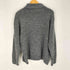 SOL soonerorlater HALFZIP KNIT SWEATER ハーフジップニット メンズ M