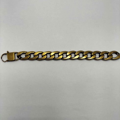 vie ss サージカル ステンレス ブレスレット メンズ