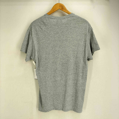 GOLD GYM フロントプリント S/S Tシャツ メンズ import:M