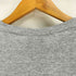 GOLD GYM フロントプリント S/S Tシャツ メンズ import:M